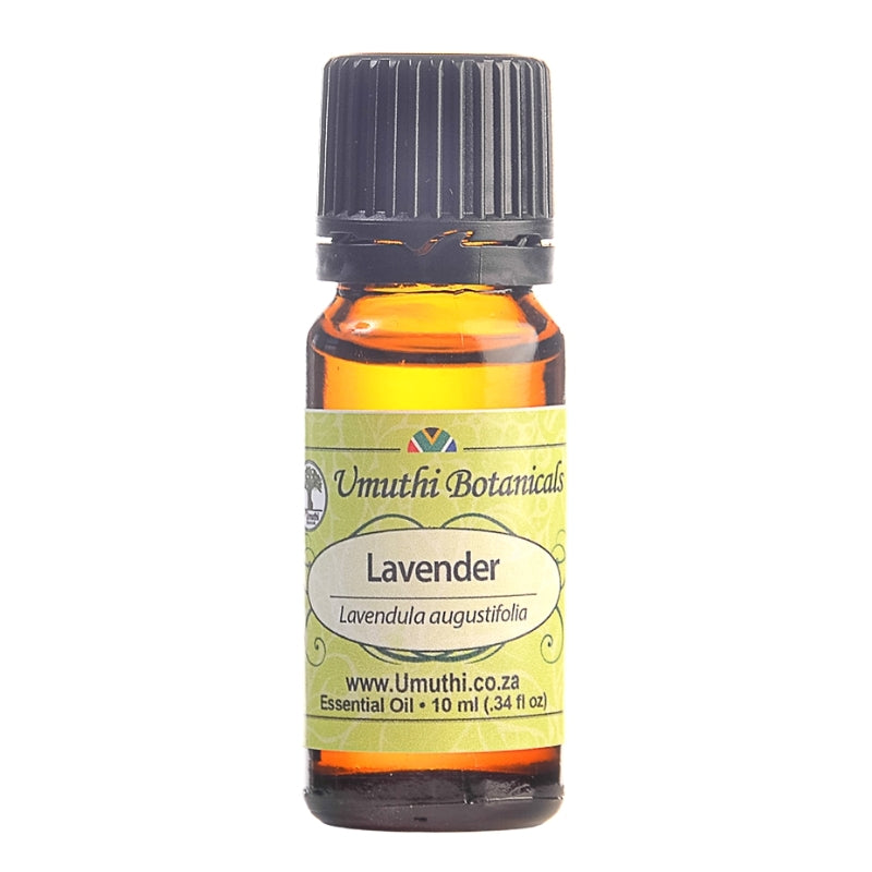 Umuthi Lavender Pure Essential Oil