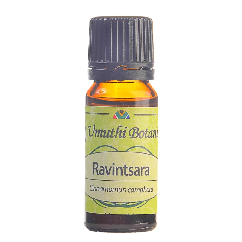 Umuthi Ravintsara Pure Essential Oil