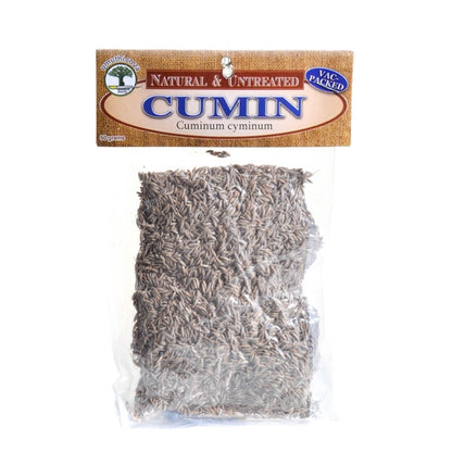 Umuthi Cumin Seeds - Essentially Natural