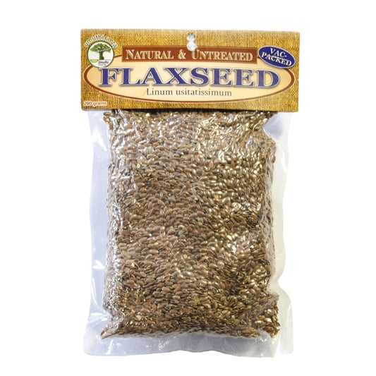 Umuthi Flax Seeds