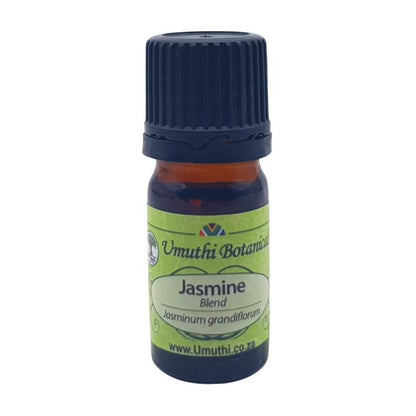 Umuthi Jasmine (Blend) Essential Oil