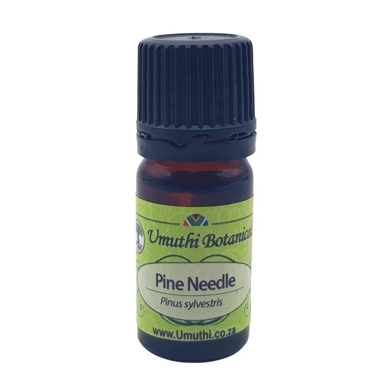 Umuthi Pine Needle Pure Essential Oil