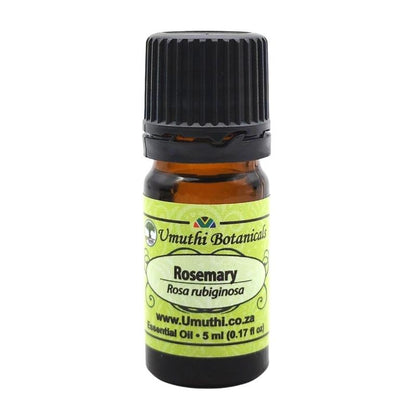 Umuthi Rosemary Pure Essential Oil