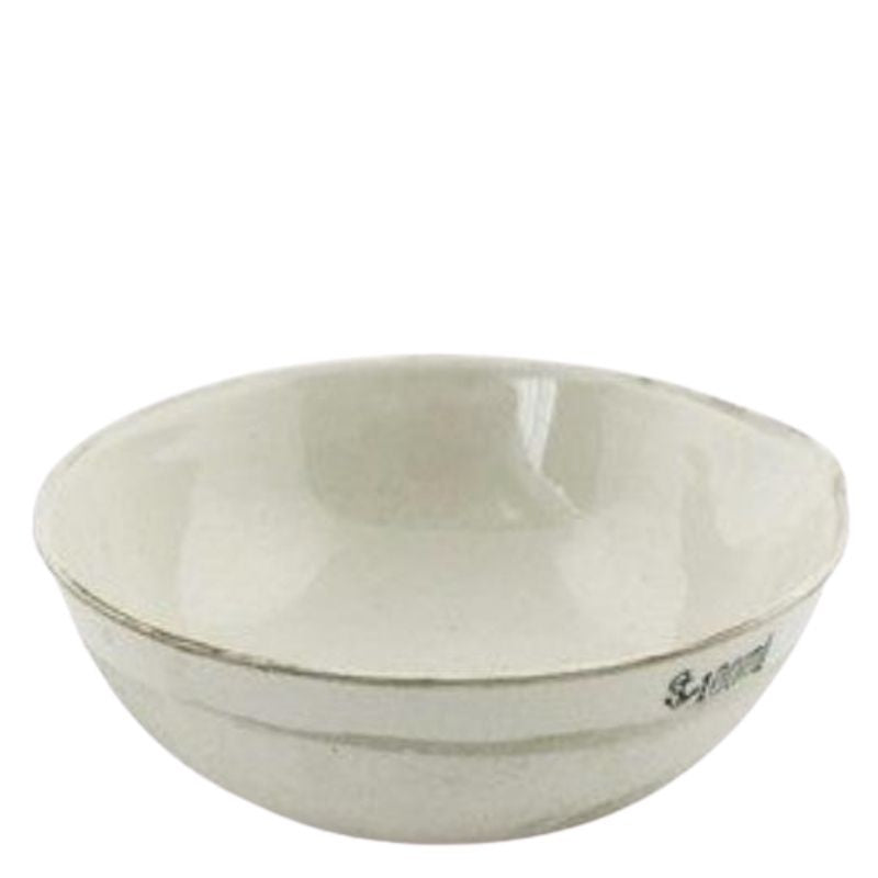 Ceramic Bowl - Essentially Natural