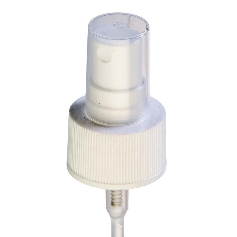 Atomiser Spray - White (28/410) - Single (1 Unit) - Bottles & Jars