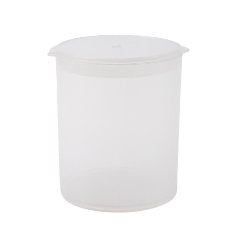 Pill Container Viall Buy 75ml Clear Pill Vial Online - Essentially Natural
