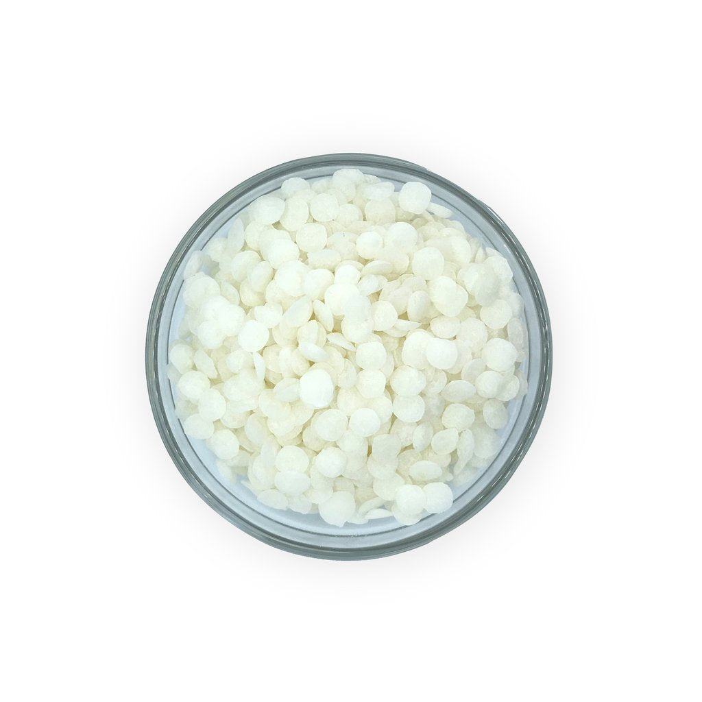 Nautica White Beeswax Pellets - Essentially Natural