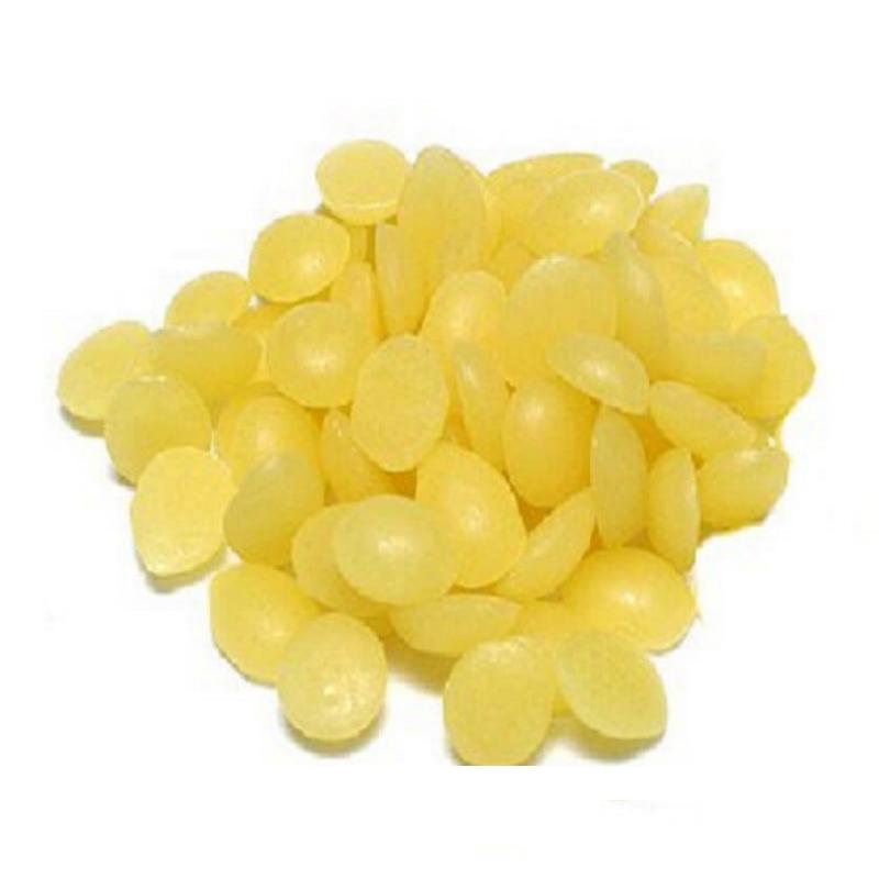Nautica Yellow Beeswax Pellets - Essentially Natural